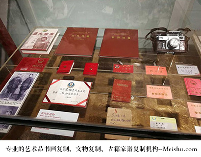 画家版权代理-专业的文物艺术品复制公司有哪些？